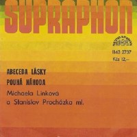 Abeceda lásky - MICHAELA LINKOVÁ & STANISLAV PROCHÁZKA ml.