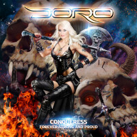Time for Justice - Doro