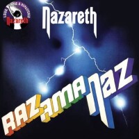 Razamanaz - NAZARETH