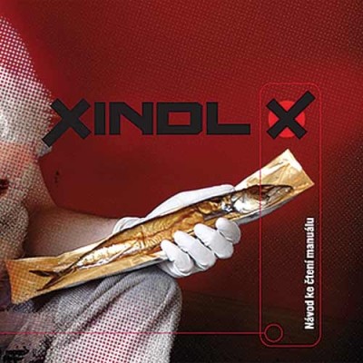 Obrázek XINDL X, Anděl