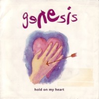 GENESIS, Hold On My Heart