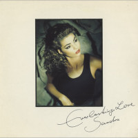 Everlasting Love (maxi) - SANDRA