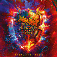 Panic Attack - Judas Priest