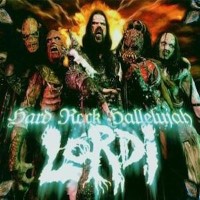 Lordi, Hard rock Hallelujah