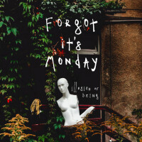 Forgot It's Monday, Wake Up Call