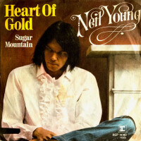 NEIL YOUNG, Heart Of Gold