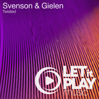 SVENSON & GIELEN - TWISTED