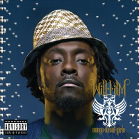 WILL.I.AM & SNOOP DOGG, THE DONQUE SONG