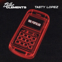 BILLIE CLEMENTS & TASTY LOPEZ - Mr. Popular
