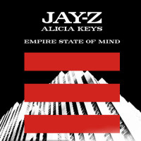 JAY-Z & ALICIA KEYS - Empire State Of Mind