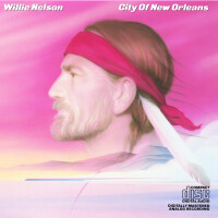 WILLIE NELSON, CITY OF NEW ORLEANS