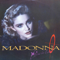 MADONNA, Live To Tell
