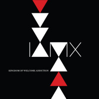 IAMX, The Great Shipwreck Of Life