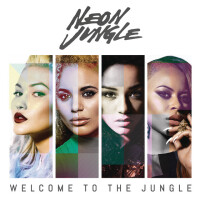 Neon Jungle & Snob Scrilla, Can´t Stop The Love