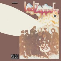 Led Zeppelin, LIVING LOVING MAID