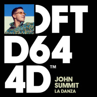 JOHN SUMMIT - La Danza