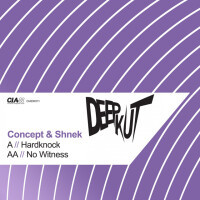 Concept & Shnek, No Witness