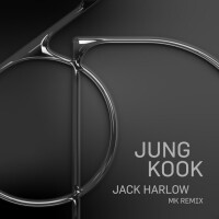 JUNG KOOK & JACK HARLOW - 3D (MK_Remix)