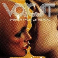 Everyday I Work On The Road - Voicst