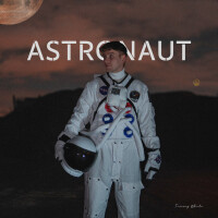 Astronaut - TIMMY WHITE