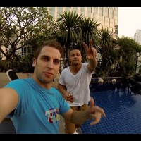 BEN CRISTOVAO, SWEET CHILLI