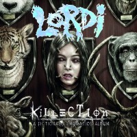 Lordi, Like A Bee To The Honey