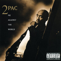 2PAC & DRAMACYDAL, ME AGAINST THE WORLD