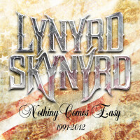 LYNYRD SKYNYRD, KISS YOUR FREEDOM GOODBYE