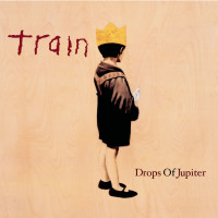 TRAIN, Drops Of Jupiter
