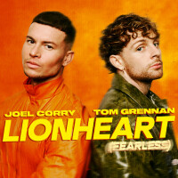 JOEL CORRY & TOM GRENNAN - Lionheart (Fearless)