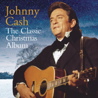 JOHNNY CASH & JUNE CARTER, CHRISTMAS WITH YOU