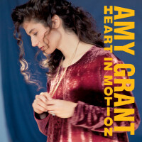 Every Heartbeat - AMY GRANT