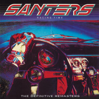 SANTERS, ROAD TO MOROCCO