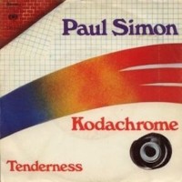 PAUL SIMON, Kodachrome