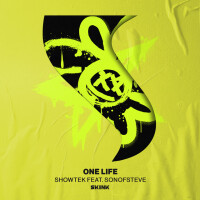 Showtek - One Life