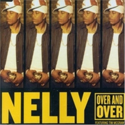 NELLY & TIM MCGRAW - Over And Over