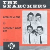 Needles And Pins - SEARCHERS