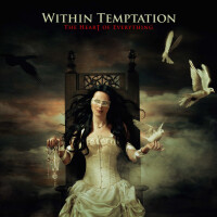 What have you done (feat.Keith Caputo) - Within Temptation