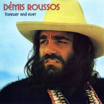 DEMIS ROUSSOS-Forever And Ever