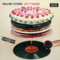 Gimme Shelter - ROLLING STONES
