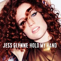JESS GLYNNE, Hold My Hand