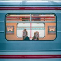 Jiný metro, Poslední tramvaj