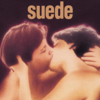 So young - SUEDE