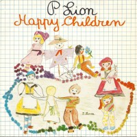 P.LION, Happy Children