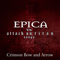 Crimson Bow and Arrow - Epica