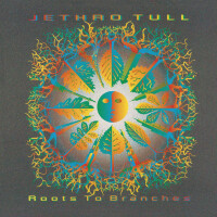 Rare & precious chain - Jethro Tull
