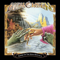 Helloween, We Got The Right