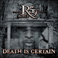 ROYCE DA 5 9, HIP HOP