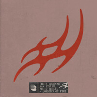 CHRIS LORENZO & MAX STYLER & AUDIO BULLYS - London&#039;s On Fire