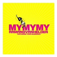 ARMAND VAN HELDEN - My My My
